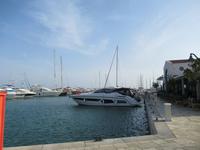 Marina von Limassol