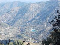 DSCN2126  Staubecken im Madari Gebiet