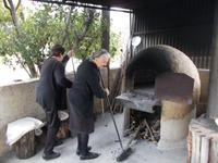 DSCN2169   beim Käse backen