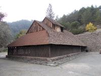 DSCN2172  Panagia tou Arakou