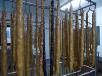 DSCN2184  getauchte Nüsse