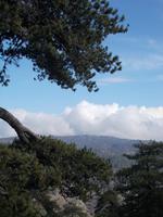 DSCN2192 Blick zum Olymp