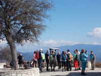 DSCN2231 Rastplatz an der Kapelle Profitis Ilias