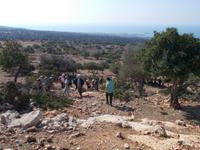 DSCN2268 Blick zur Lara Bucht