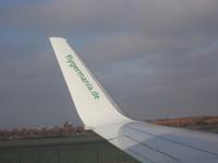 DSCN2318  unsere Fluggesellschaft