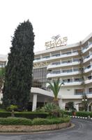 Elias Beach Hotel