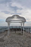 Steg am Elias Beach Hotel