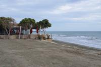 Strand am Elias Beach Hotel