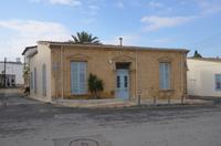 Spaziergang durch Nikosia