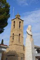 Turm der Agios Ioannis