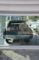 Cadillac von Makarios, Nikosia