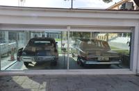 Autos von Makarios, Nikosia