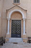 Spaziergang durch Nikosia