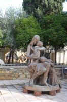 Spaziergang durch Nikosia