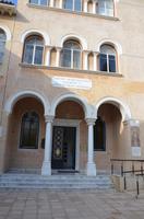 Spaziergang durch Nikosia