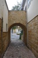 Spaziergang durch Nikosia