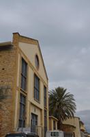 Spaziergang durch Nikosia