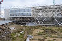 Neues Rathaus Nikosia