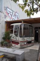 Spaziergang durch Nikosia