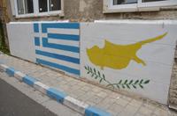 Spaziergang durch Nikosia