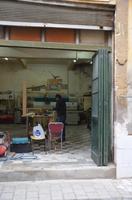 Spaziergang durch Nikosia