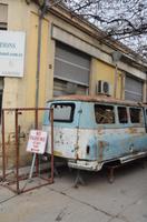 Autoreparatur in Nikosia