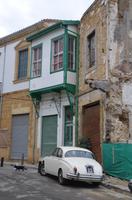 Spaziergang durch Nikosia