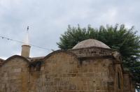 Spaziergang durch Nikosia