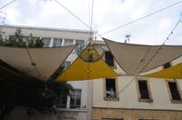 Spaziergang durch Nikosia