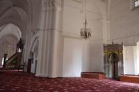 Selimiye-Moschee Lefkosia