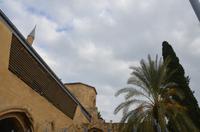 Selimiye-Moschee Lefkosia