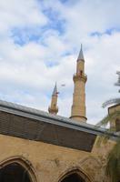 Selimiye-Moschee Lefkosia