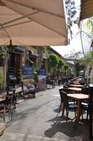 Spaziergang durch Lefkosia