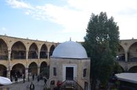 Karawanserei Lefkosia