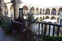 Karawanserei Lefkosia