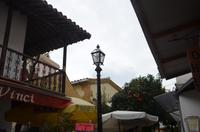 Spaziergang durch Nikosia