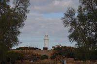 Leuchtturm von Paphos