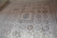 Haus des Dionysos, Paphos