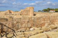 Archäologischer Park, Paphos