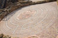 Archäologischer Park, Paphos