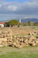 Leuchtturm von Paphos