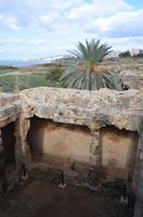 Königsgräber, Paphos