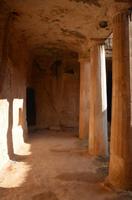 Königsgräber, Paphos