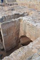 Königsgräber, Paphos