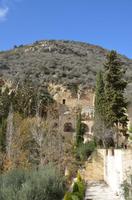 Höhlenkirche St. Neophytos