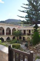 Kloster St. Neophytos