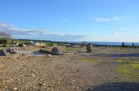 Tempel der Aphrodite