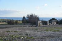 Tempel der Aphrodite