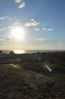 Tempel der Aphrodite