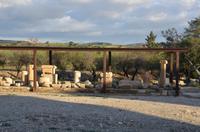 Tempel der Aphrodite